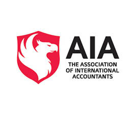 logo aia